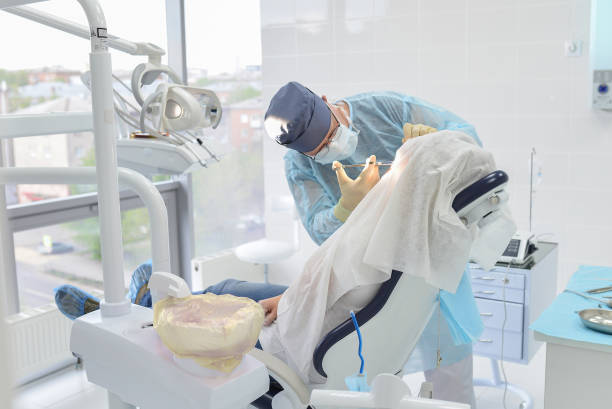 Best Dentist for Tooth Abscess  in Hood River, OR